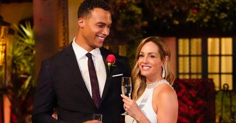 bachelorette clare crawley dale moss led her on