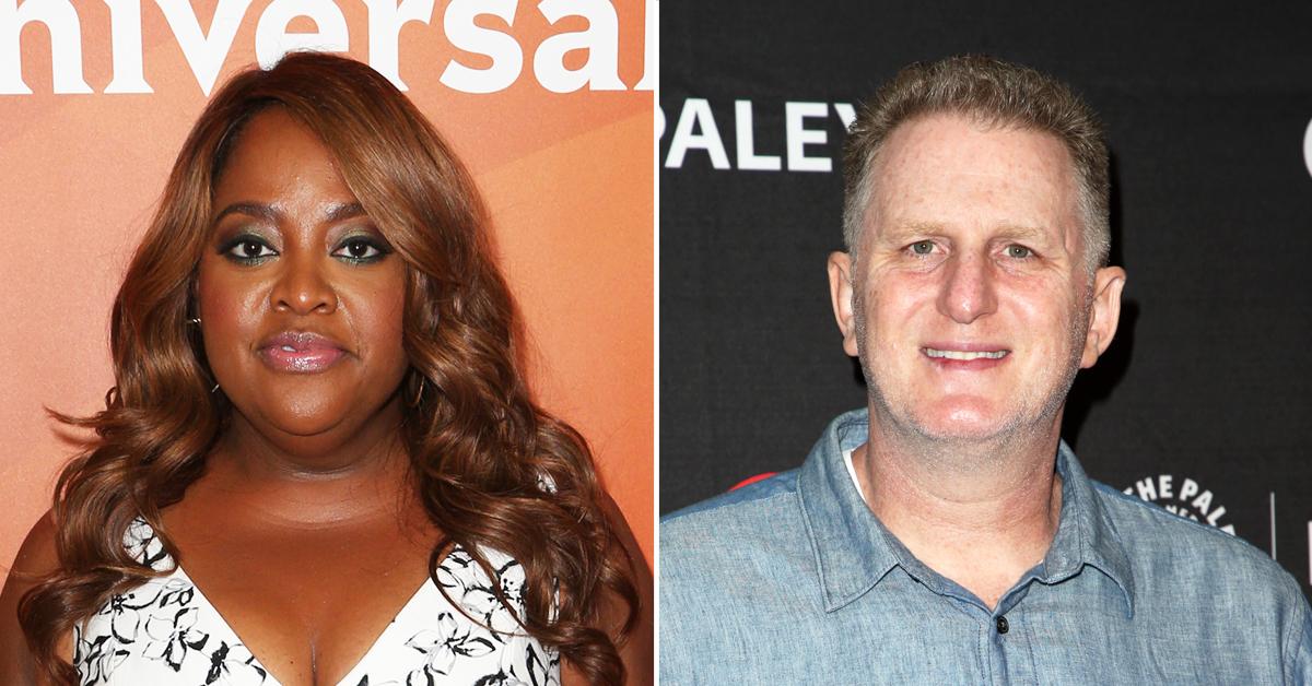 sherri shepherd undergoes emergency surgery michael rapaport host wendy williams show