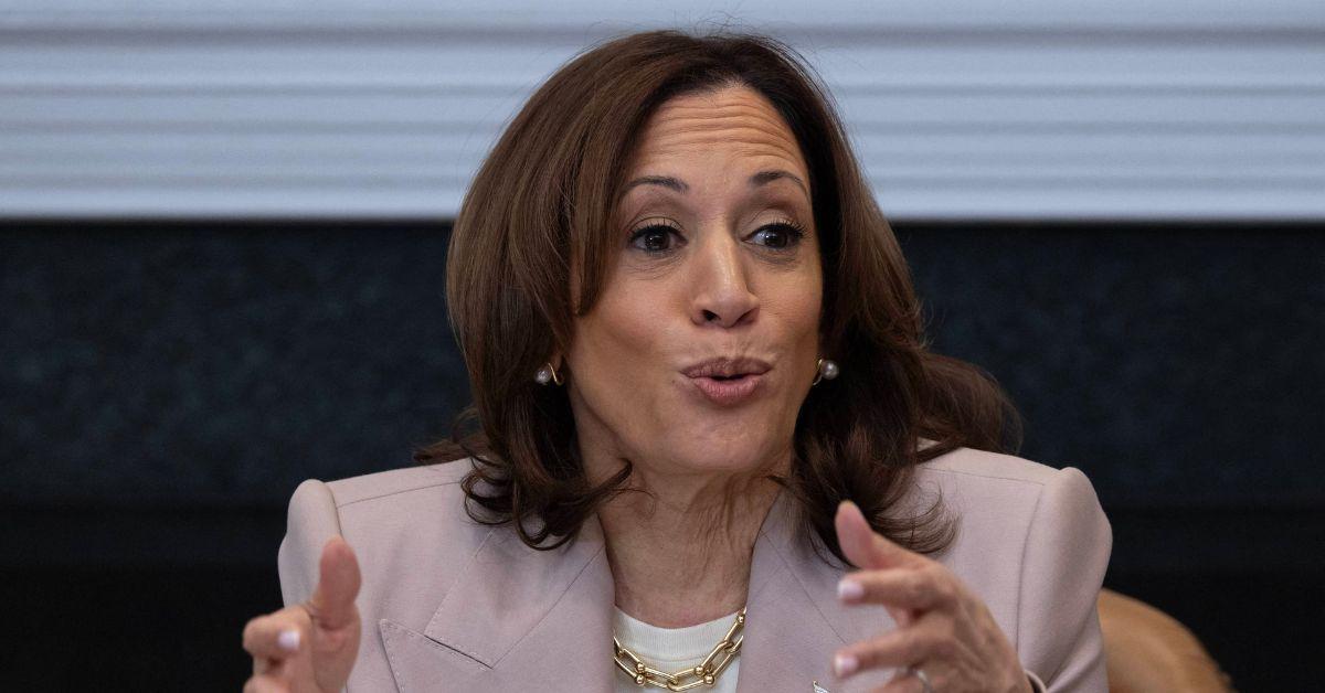 kamala harris