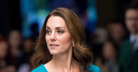 kate middleton sick cancer longer public realize