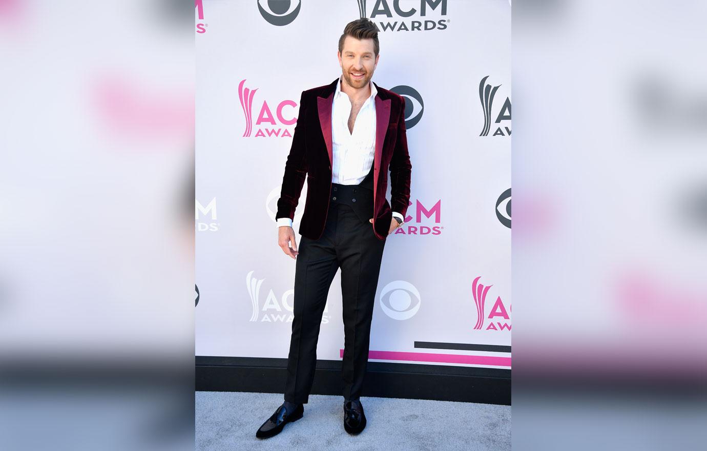 ACM Awards Red Carpet Fashion Photos 04