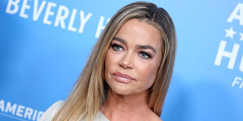 Denise Richards