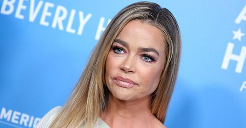 Denise Richards