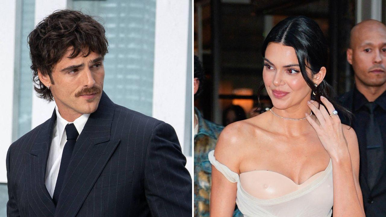 Image of The couple enjoyed private getaways while reportedly trying to protect their romance from public scrutiny.
