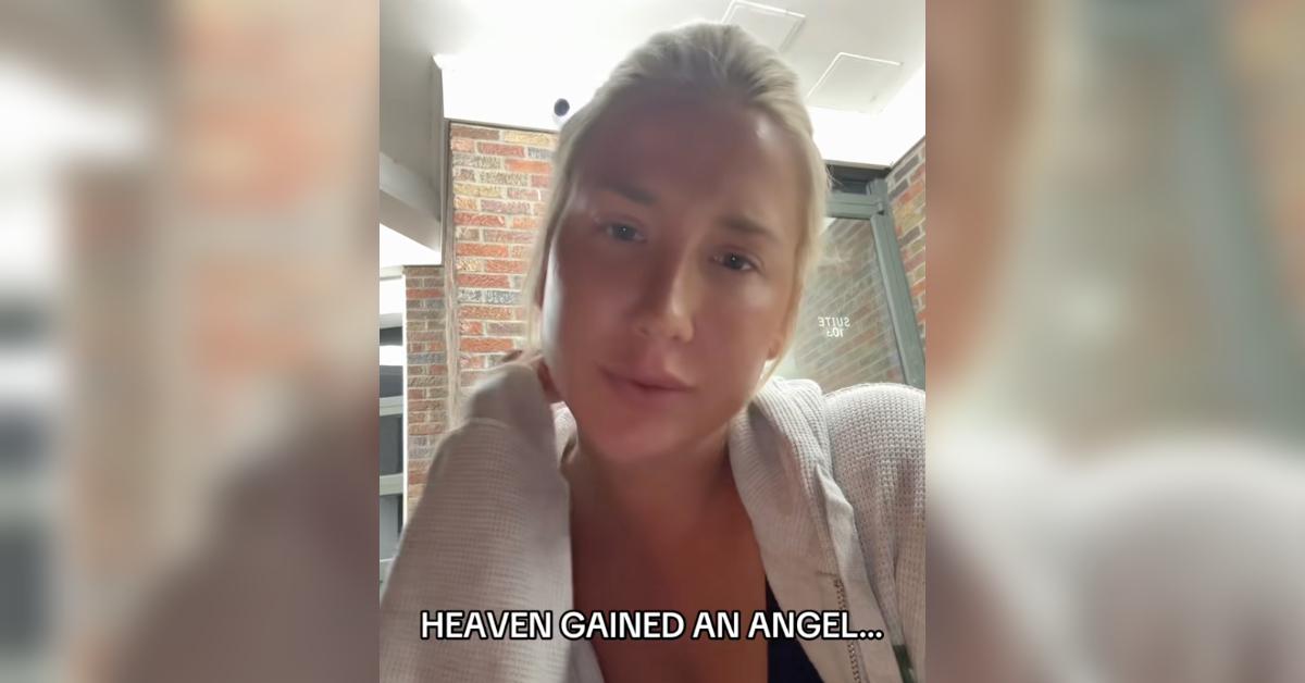 Image of Savannah Chrisley was a friend and fellow conservative political activist to Charlie Kirk.