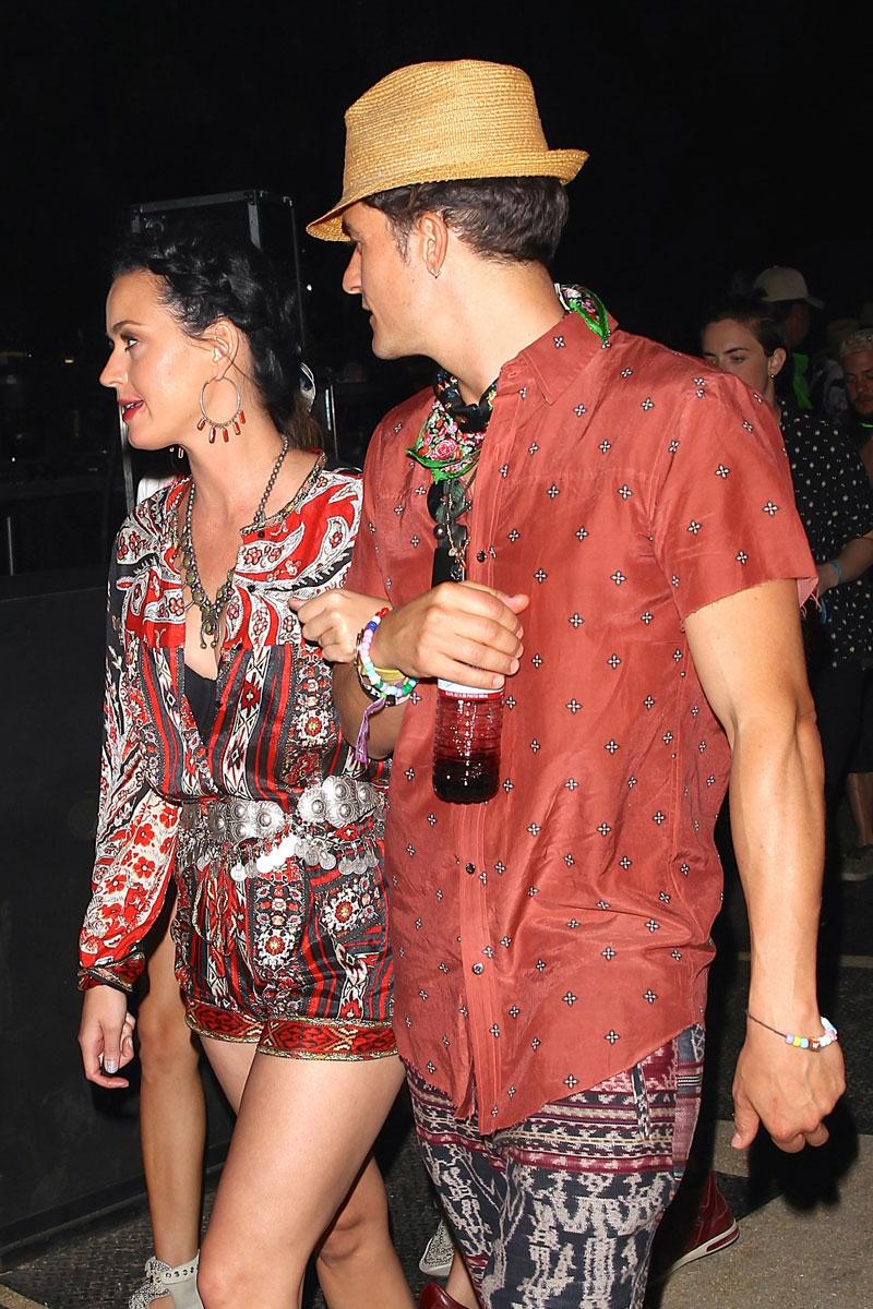 Katy perry orlando bloom babies children dating 00