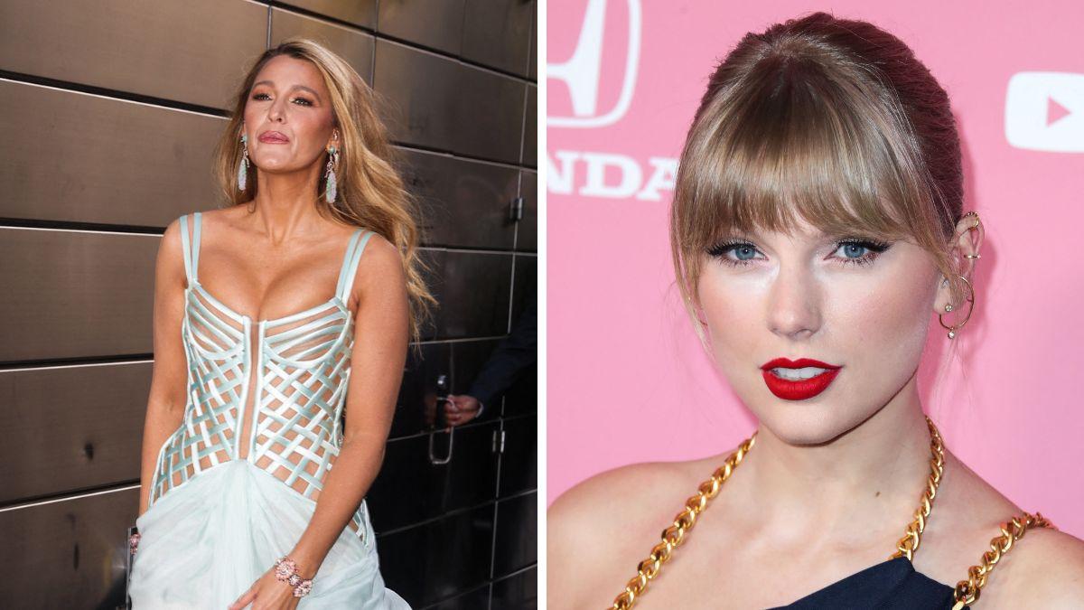 blake lively taylor swift justin baldoni texts biggest bombshells