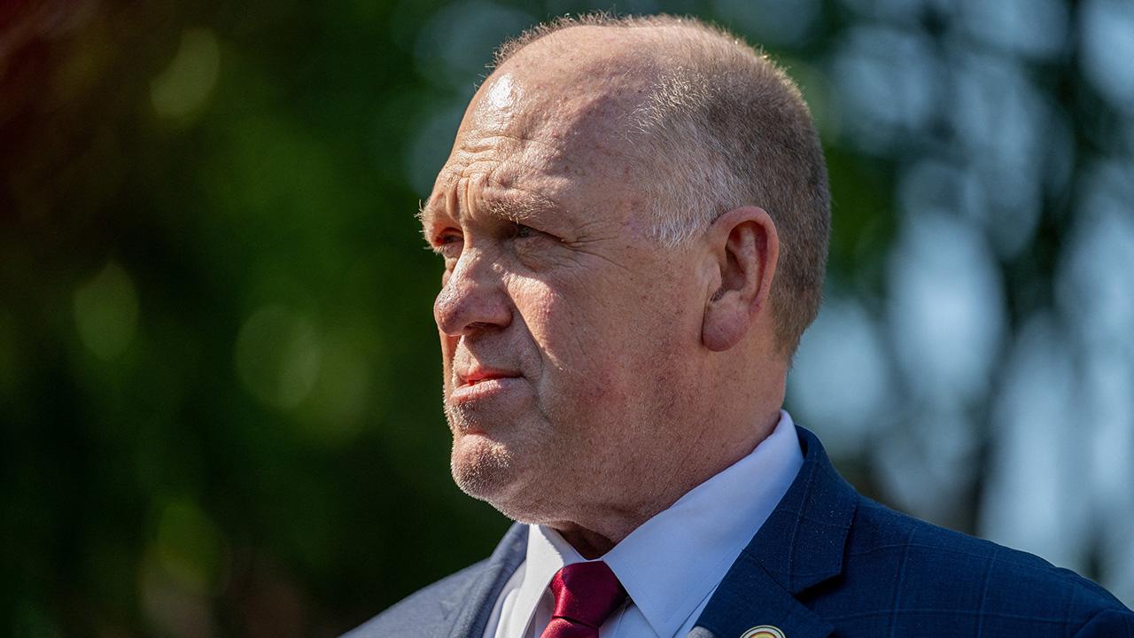 Tom Homan