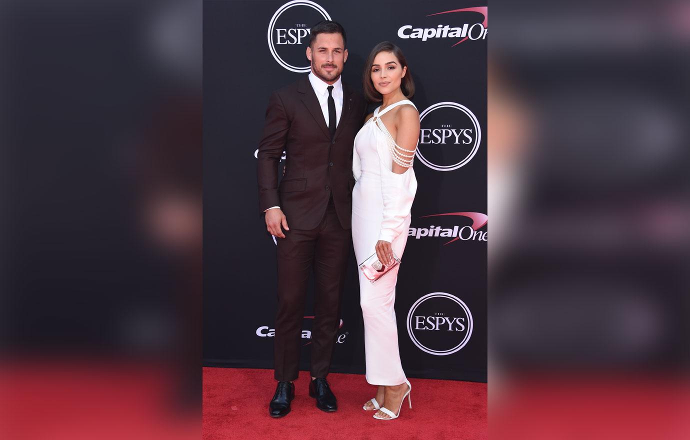 Olivia culpo boyfriend danny amendola bianca peters 1