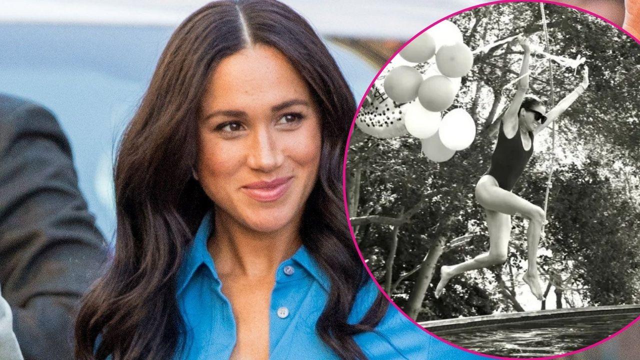 image of meghan markle