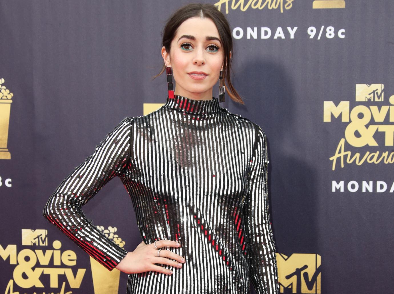 awkward gallery cristin milioti