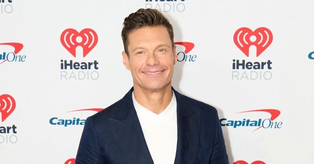 ryan seacrest dad difficult yearslong battle cancer