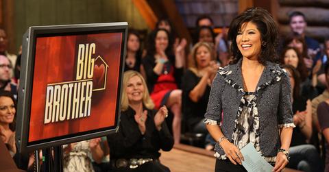 Big Brother Season 9 – Live Finale