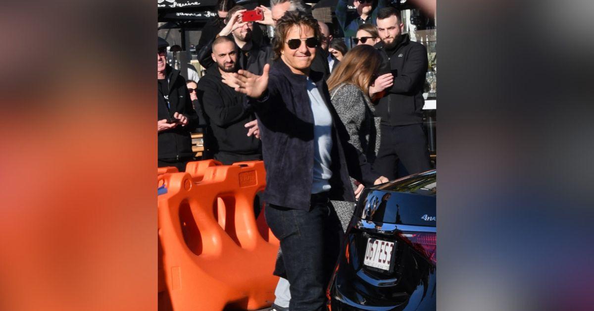 shaken tom cruise feeling loss top gun val kilmer admired him