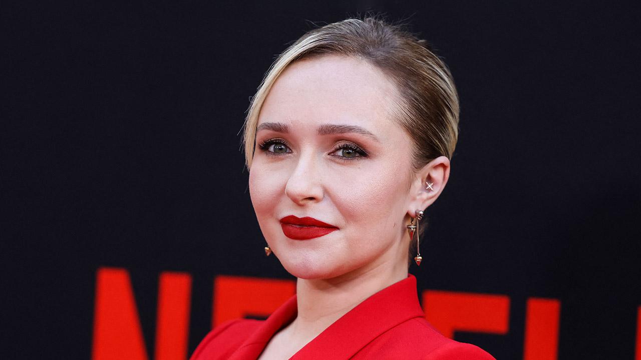 Photo of Hayden Panettiere