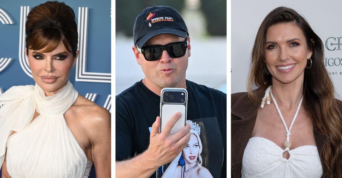 image of The TV star said his marriage to Lauren Sorrentino and their family have played an important role in the positive changes he has made since leaving prison.