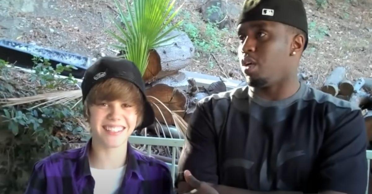 justin bieber sets record straight