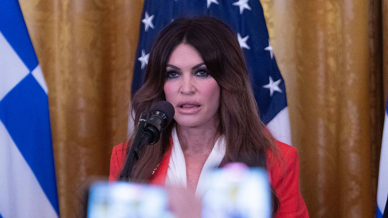 Kimberly Guilfoyle