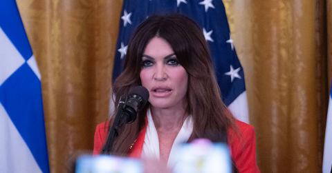 Kimberly Guilfoyle