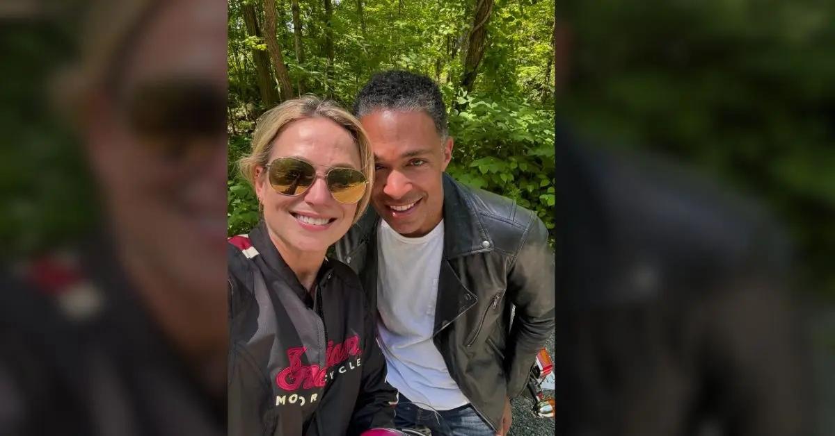 amy robach put everything stake tj holmes waits proposal