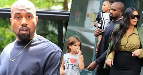 Kanye west scott disick (1)