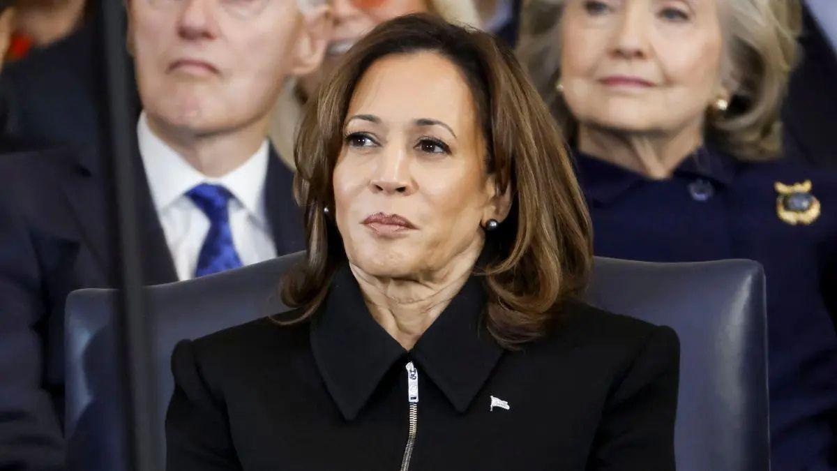 Photo of Jerry O'Connell thought Kamala Harris would win the 2024 election over Donald Trump.