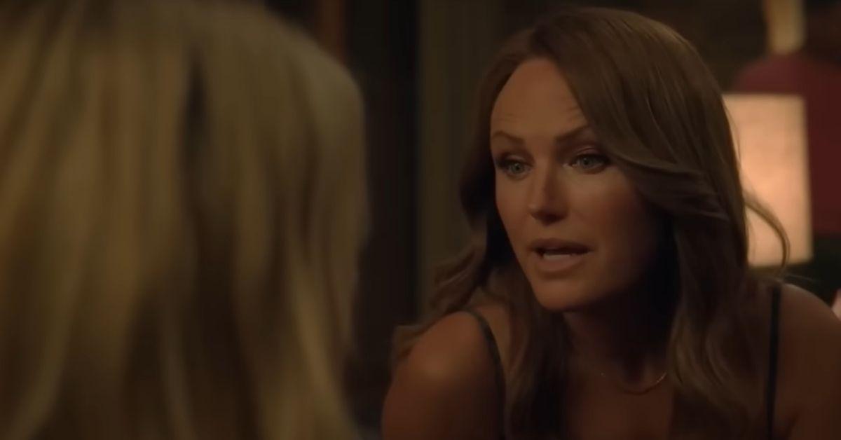 Photo of Malin Akerman