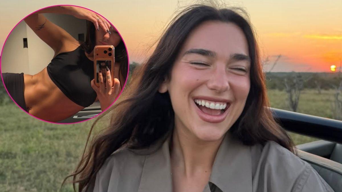 Photo of Dua Lipa