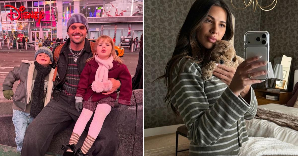 'Secret Lives of Mormon Wives' Star Chase McWhorter Claims Demi Engemann 'Cheats' on Husband Bret 'Like It's a Part-Time Job'