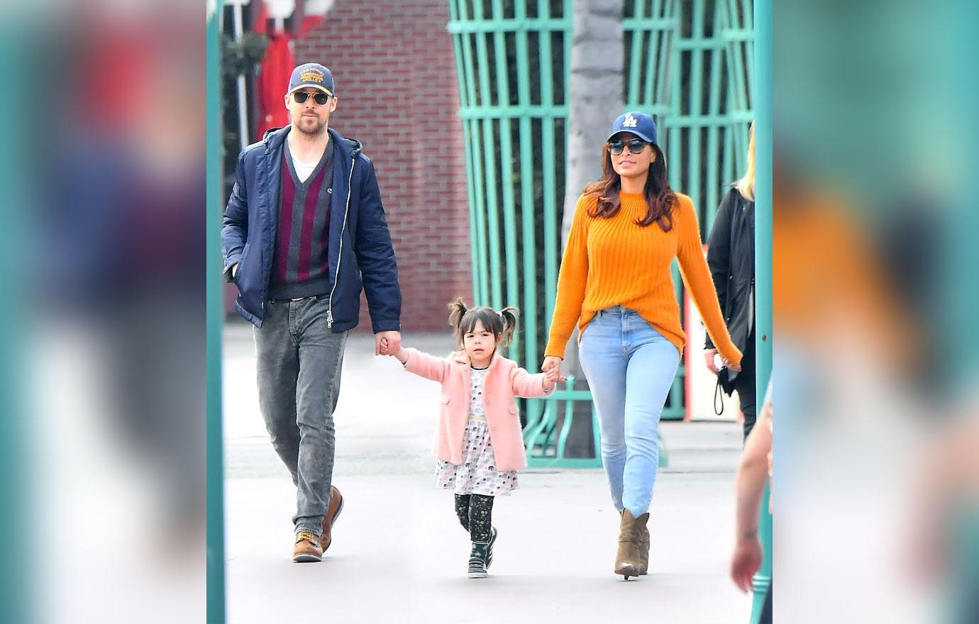 Eva-Mendes-Ryan-Gosling-Outing