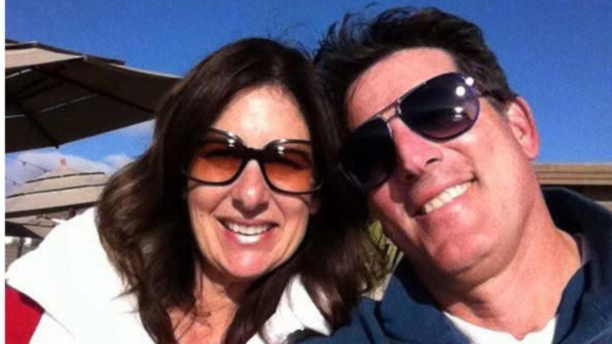 Image of Anthony Guidera is survived by his wife, Valerie Anderson, and their son, Nick.