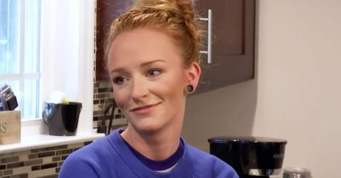 Maci bookout instagram family photos vacation h