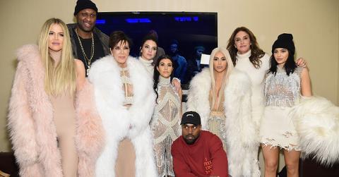 Kanye West Yeezy Season 3 – Front Row