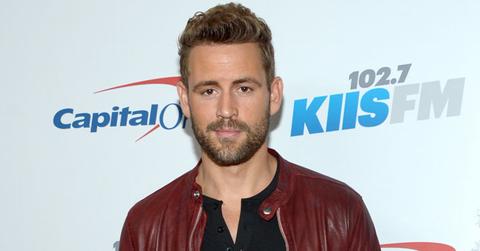 Nick Viall Bachelor Winner Engaged Long
