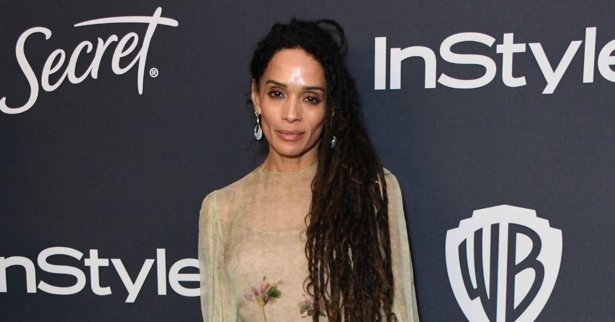 lisa bonet as denise huxtable