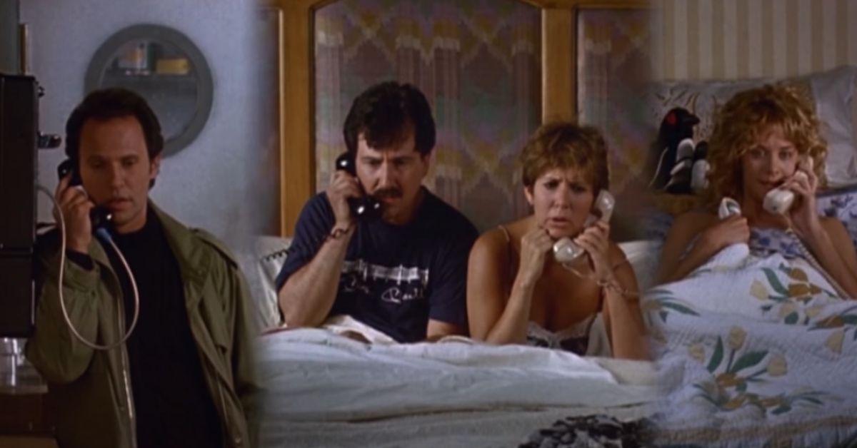 when harry met sally