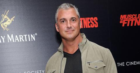 Shane mcmahon helicopter crash details