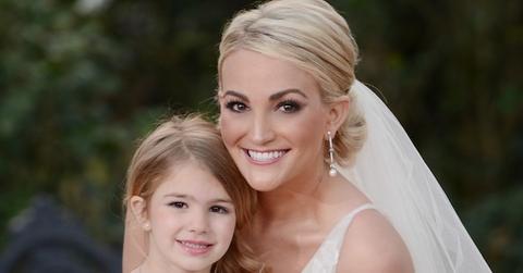 *PEMIUM EXCLUSIVE* Britney Spears’ sister Jamie Lynn to star on new TLC documentary *FILE PHOTOS*