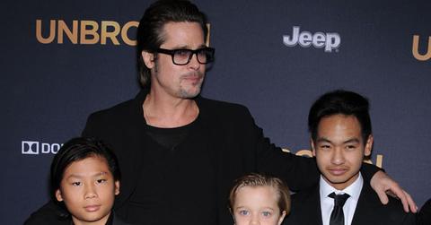 “Unbroken” Los Angeles premiere