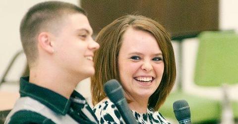 Catelynn tyler where are they now special