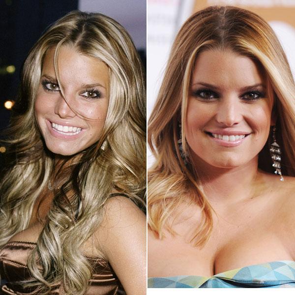 Jessica Simpson