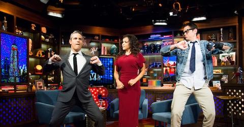 Watch what happens live season 10 gallery 1075 11