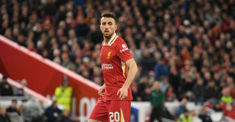 Photo of Diogo Jota.