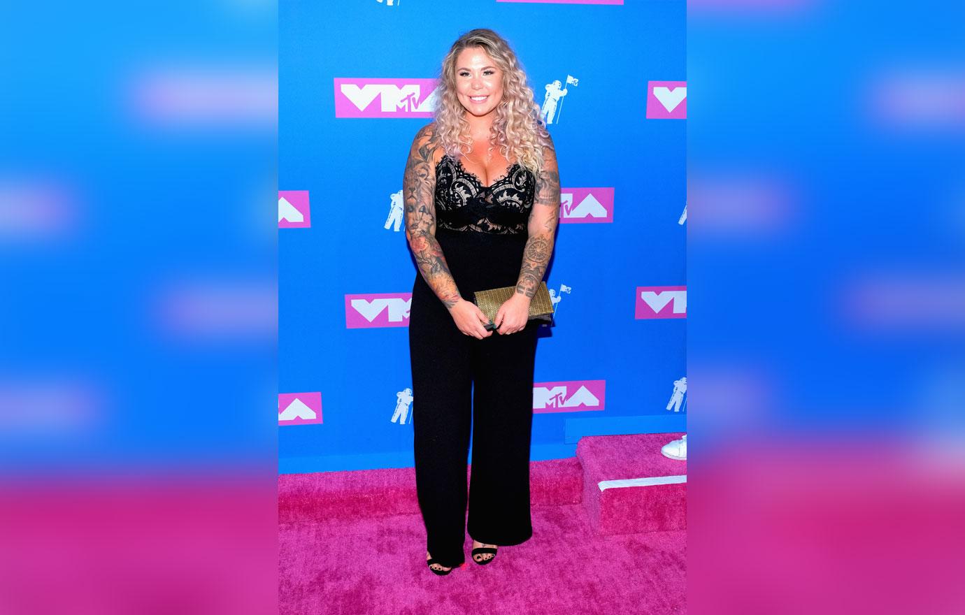 2018 MTV Video Music Awards &#8211; Arrivals