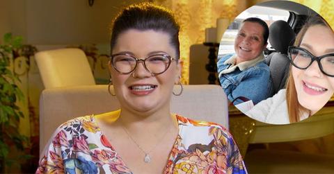 amber portwood mom tonya