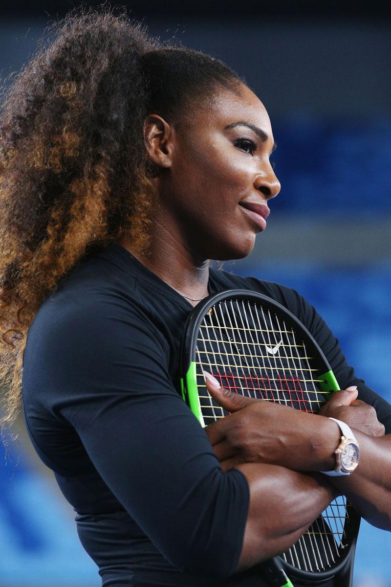 Serena williams wants baby engagement fiance kids wedding 07