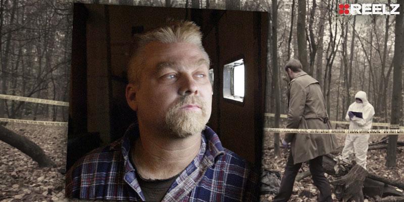 New REELZ Documentary Looks At Steven Avery's Dark Thoughts