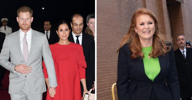 meghan markle prince harry dont understand why cannot profit off royal family