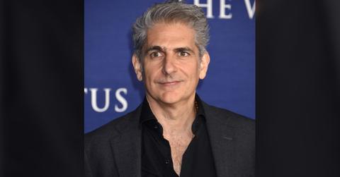 michael imperioli most difficult scenes the sopranos