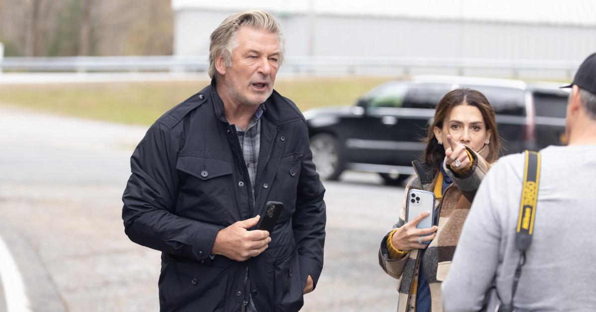 alec baldwin emerges in nyc exonerated photos